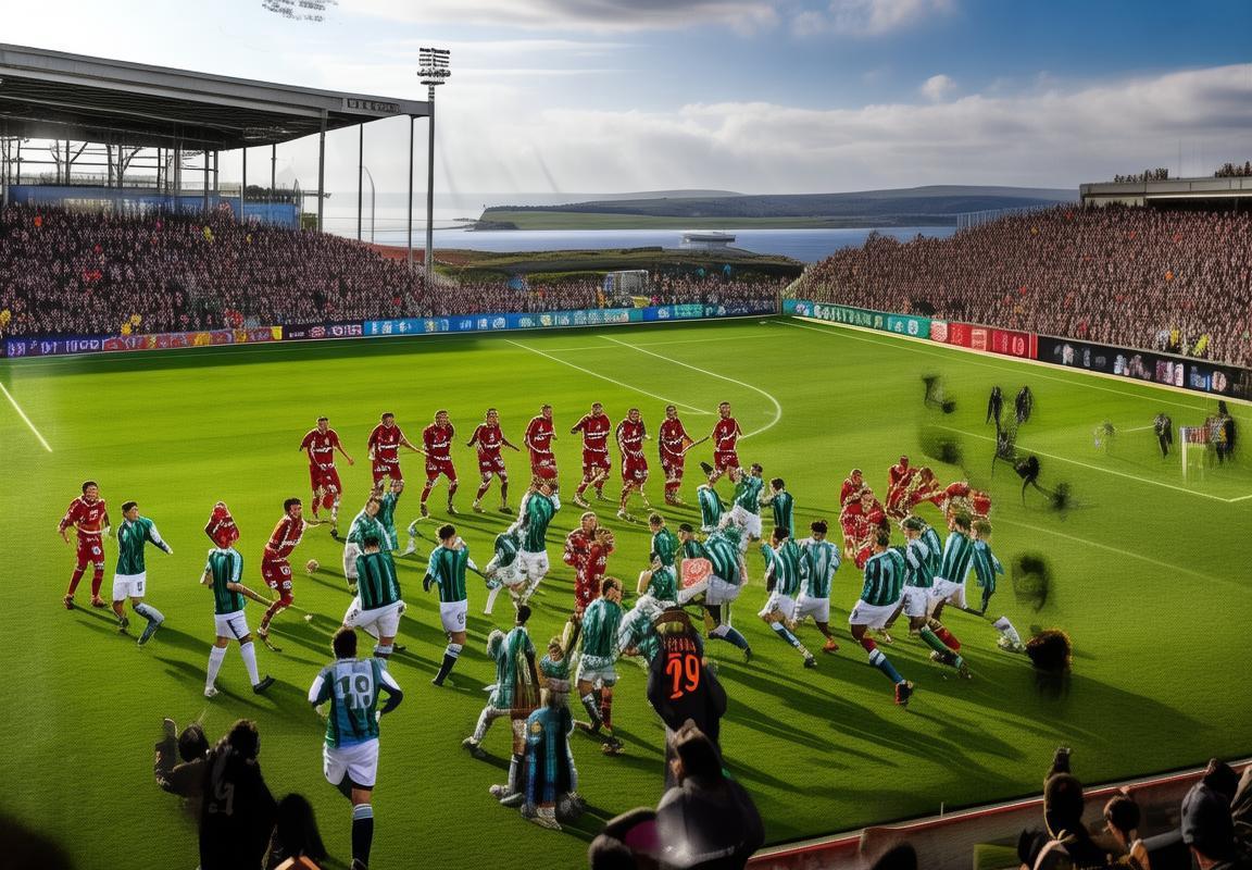 北爱尔兰VS挪威：足球对决历史剖析与实力前瞻(图1)