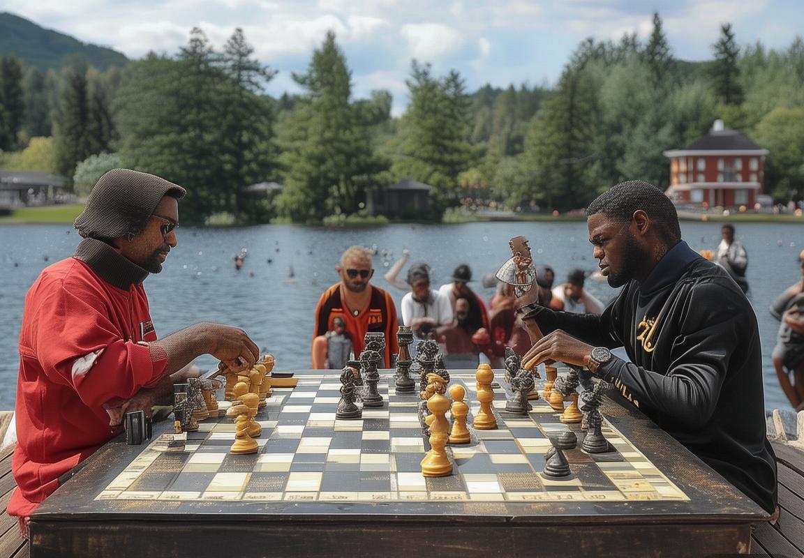 科比VS詹姆斯：2007年NBA季后赛巅峰对决回顾(图3)