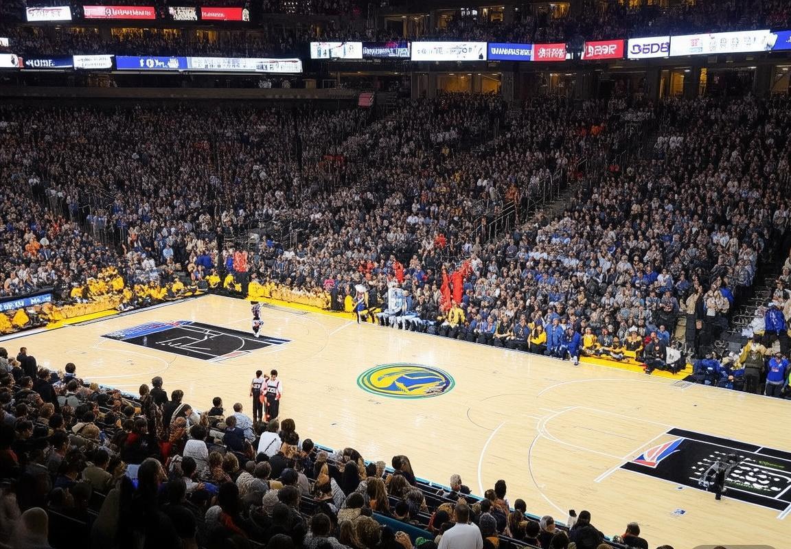 2023NBA年终巅峰对决：开拓者客场迎战勇士前瞻分析(图1)