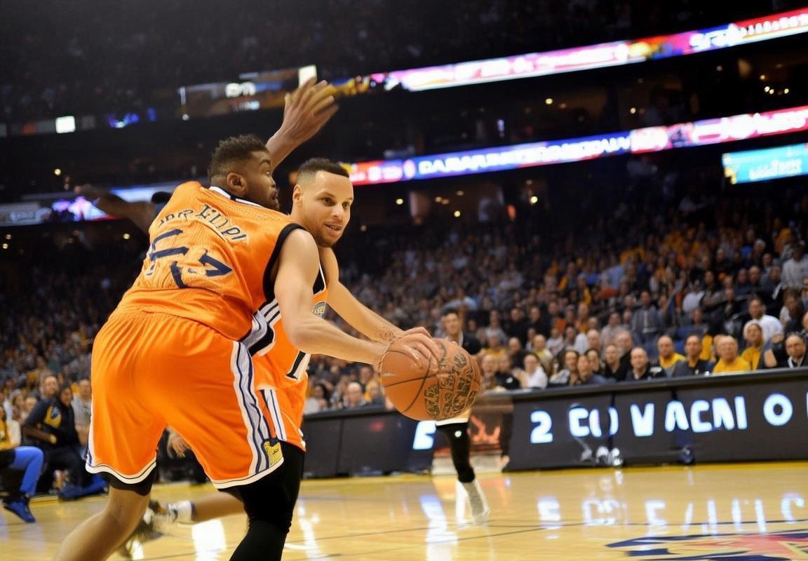 2015NBA经典对决：勇士VS国王 战术与球星闪耀瞬间(图3)