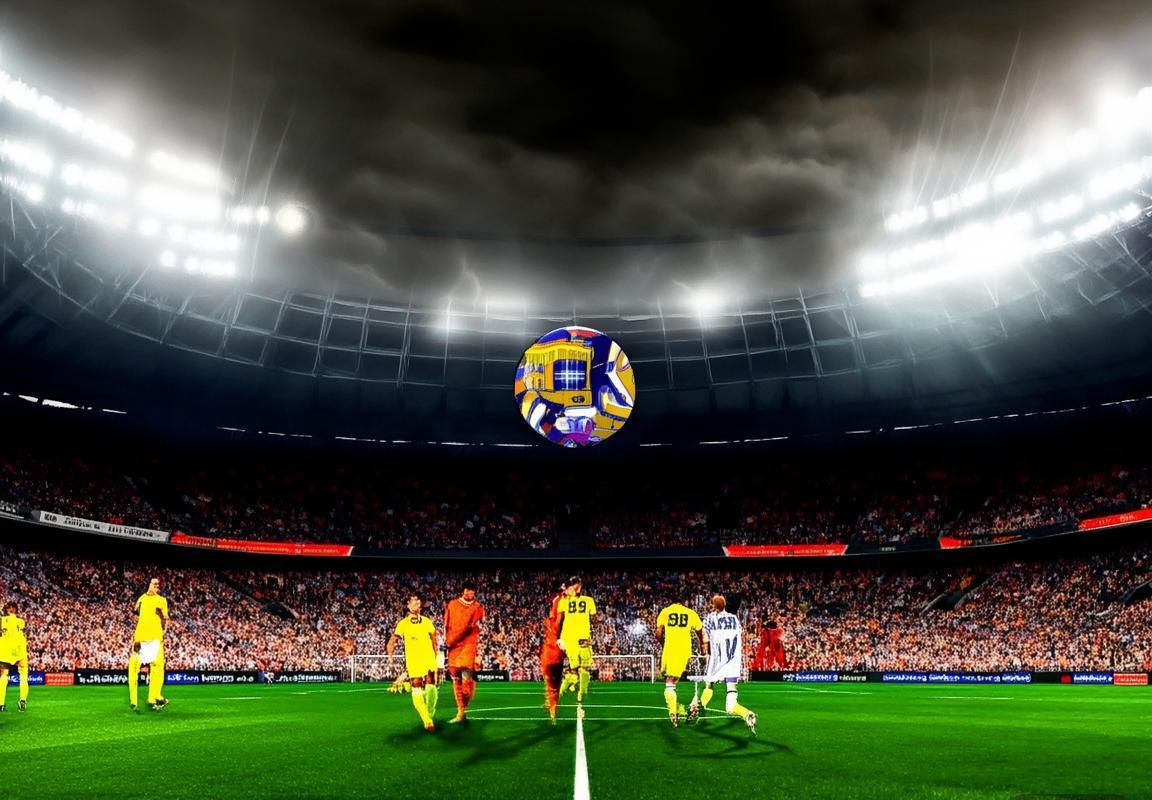 巴塞罗那VS比利亚雷亚尔：西甲巅峰对决前瞻(图2)