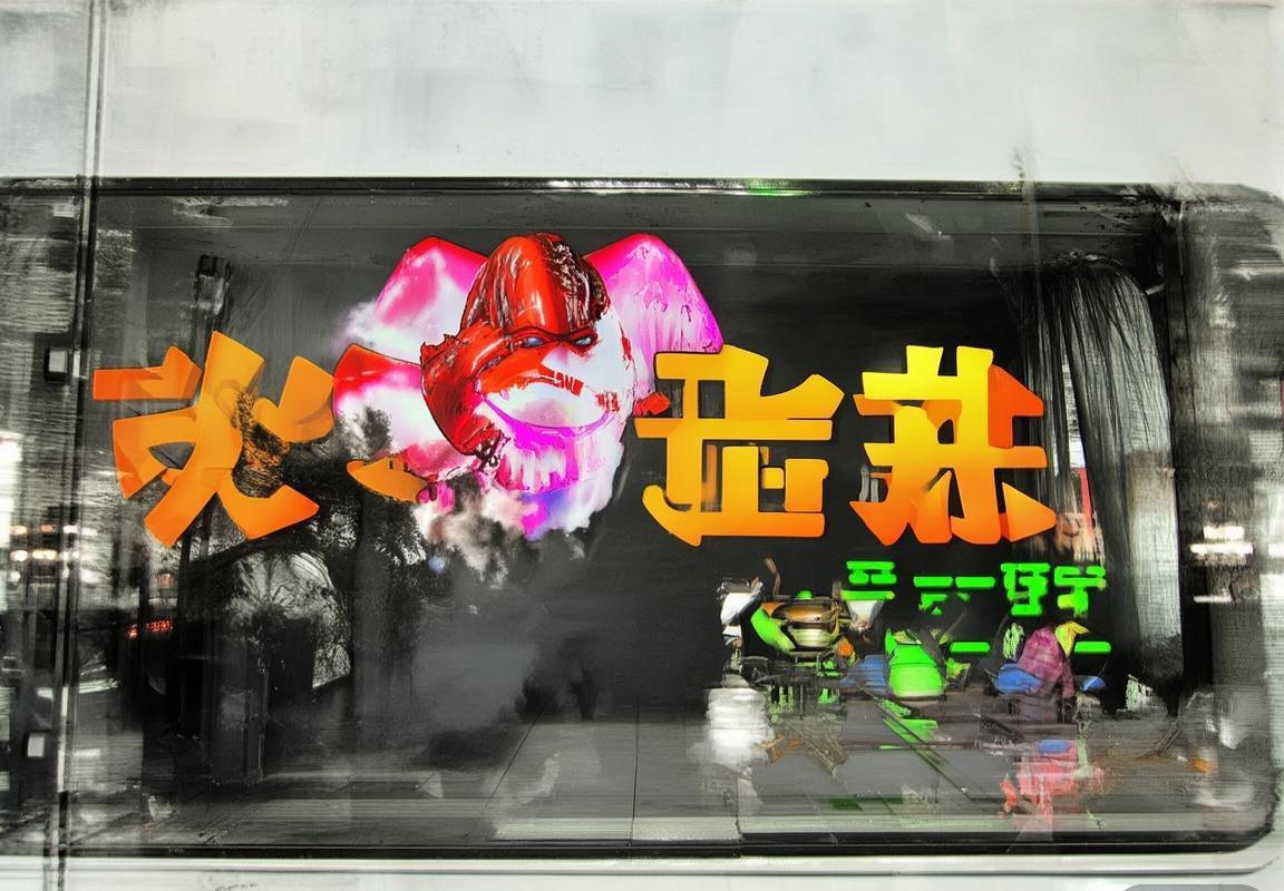 巴黎与伊斯坦布尔：东西方文明的纠葛与冲突(图2)