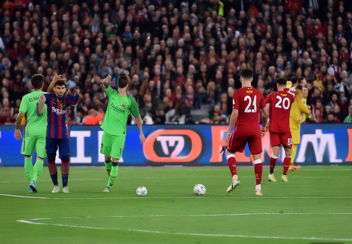 巴萨利物浦欧冠逆转：半决赛战术对决与心理较量揭秘(图2)