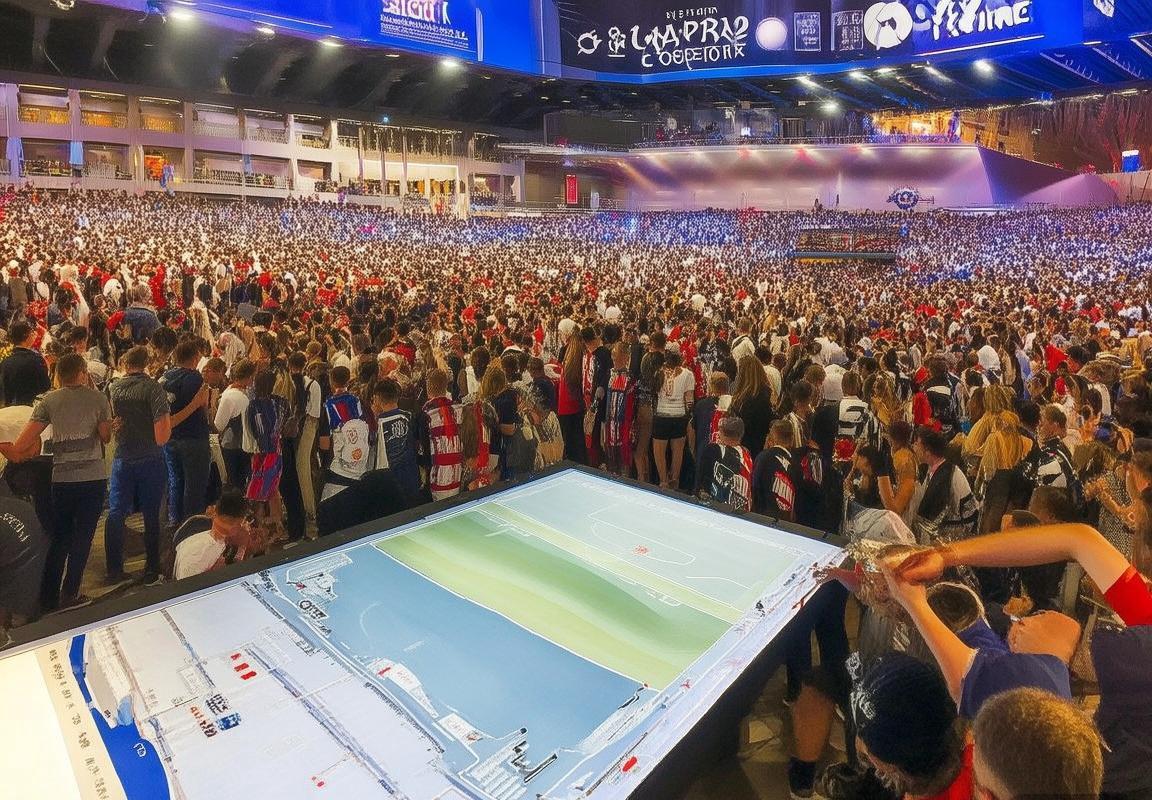 2018欧冠皇马尤文门票攻略：一图掌握购票秘诀(图1)